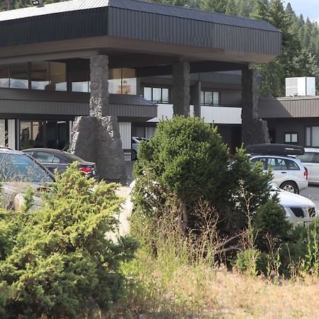 Surestay Hotel By Best Western Castlegar Bagian luar foto