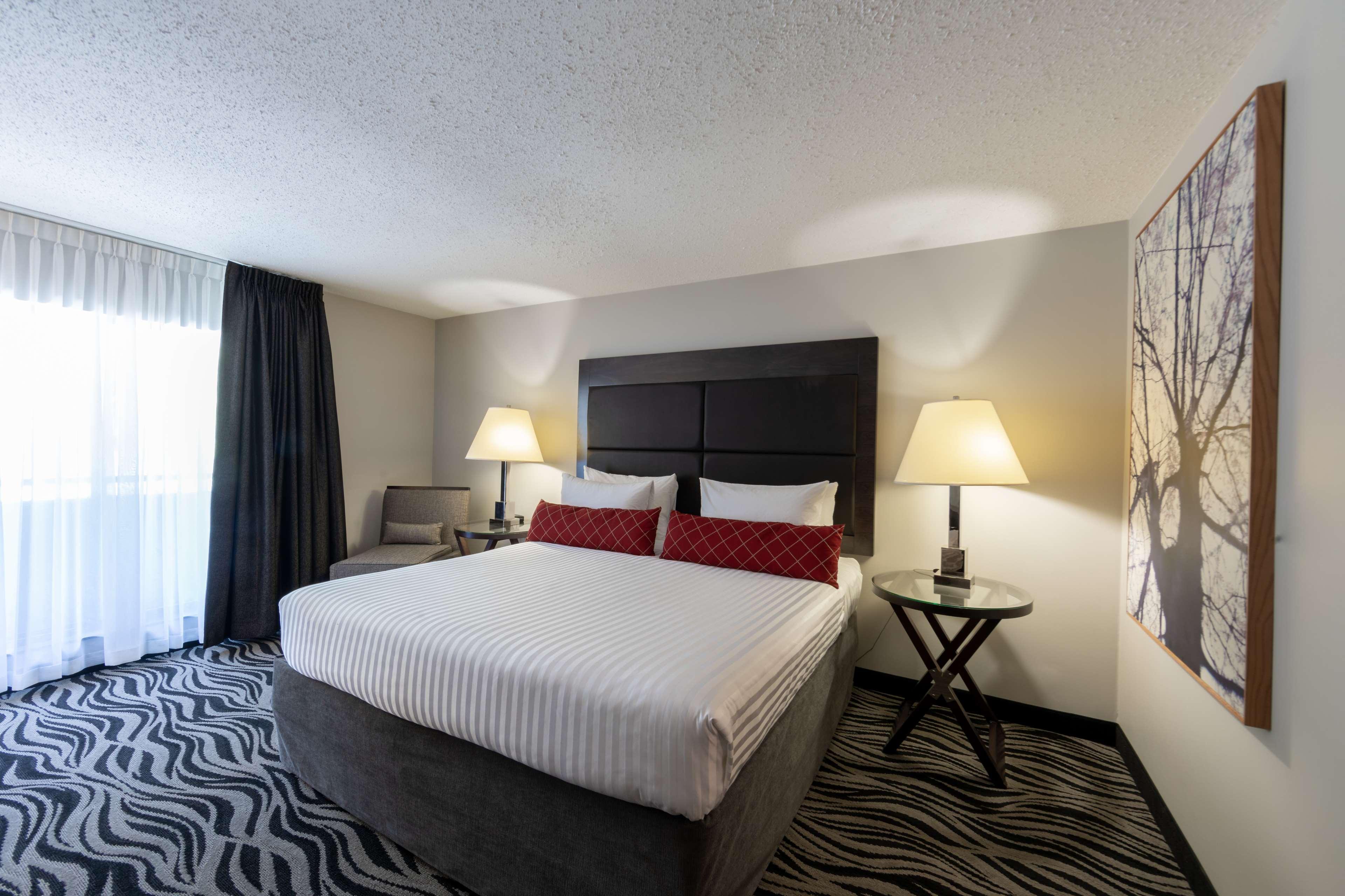 Surestay Hotel By Best Western Castlegar Ruang foto