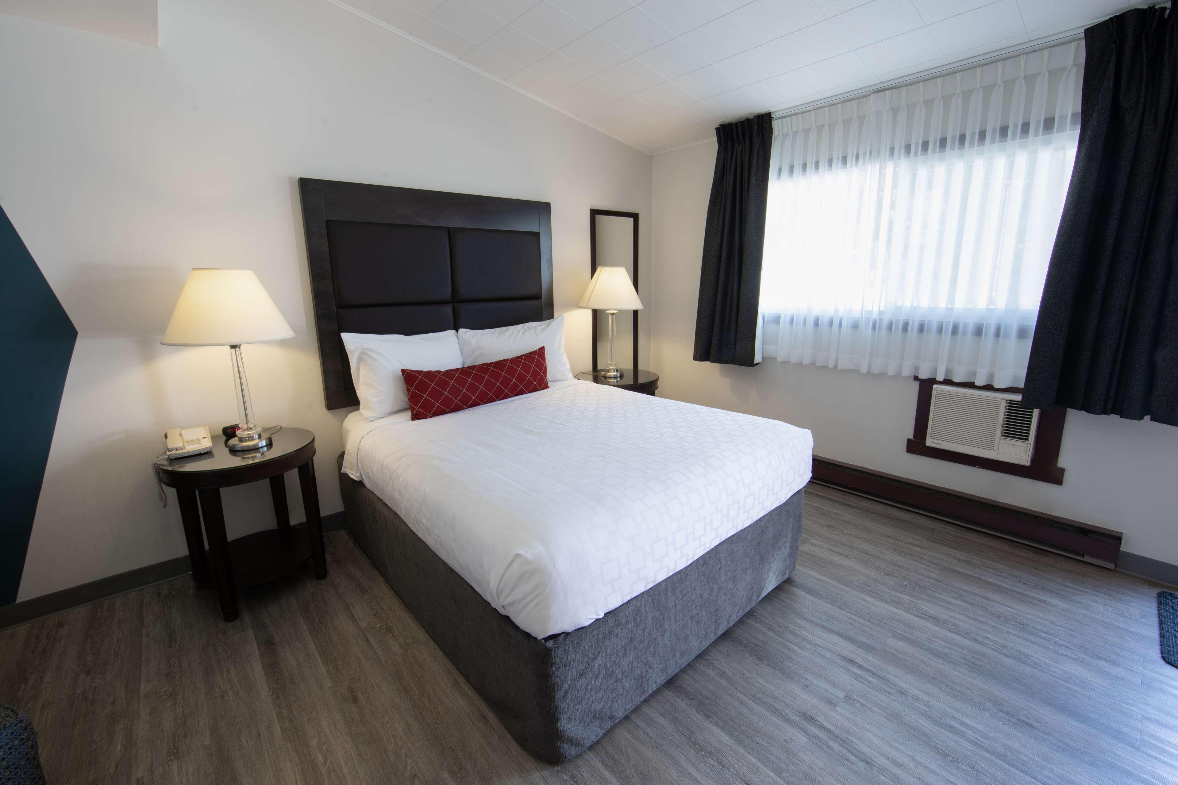 Surestay Hotel By Best Western Castlegar Ruang foto