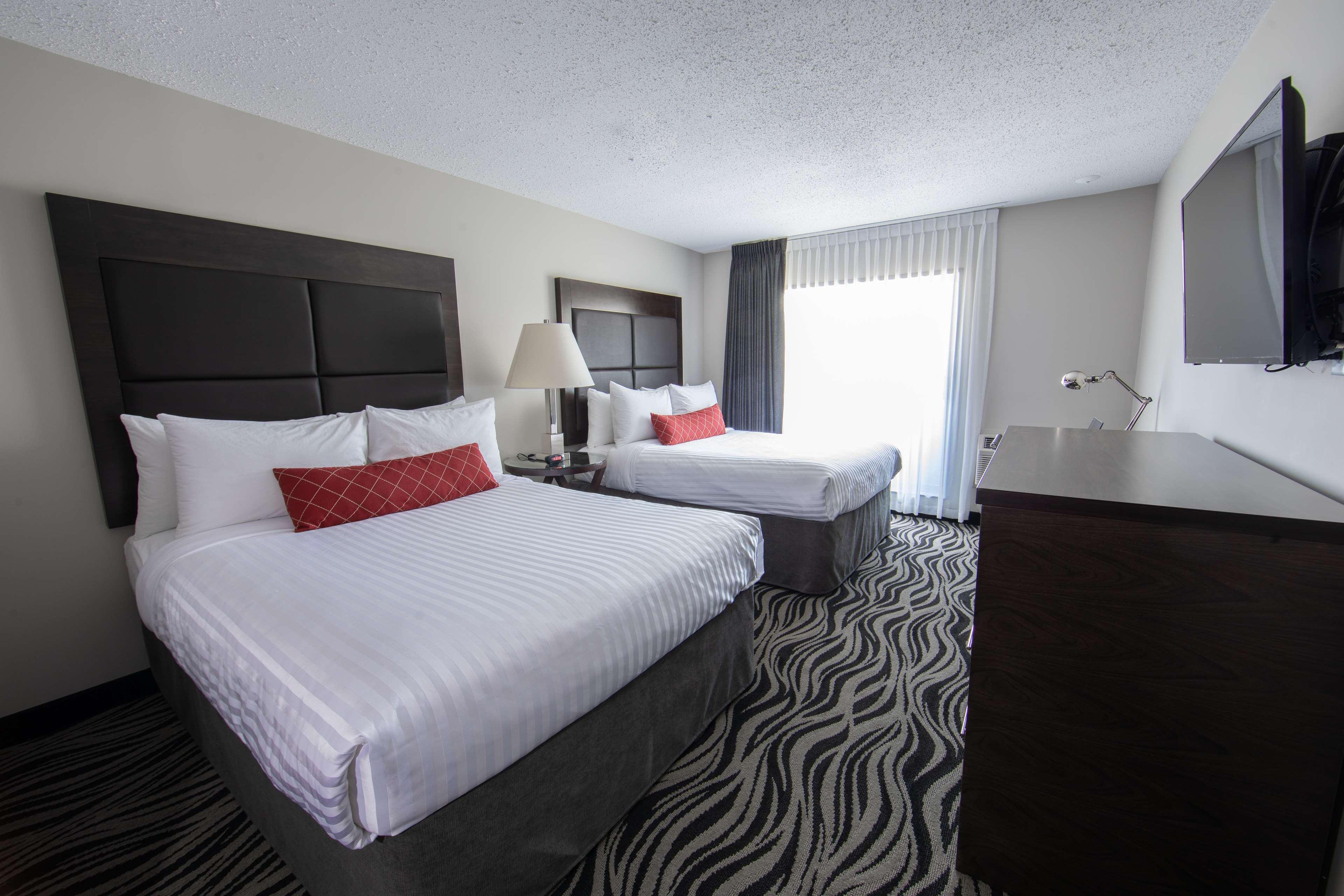 Surestay Hotel By Best Western Castlegar Bagian luar foto