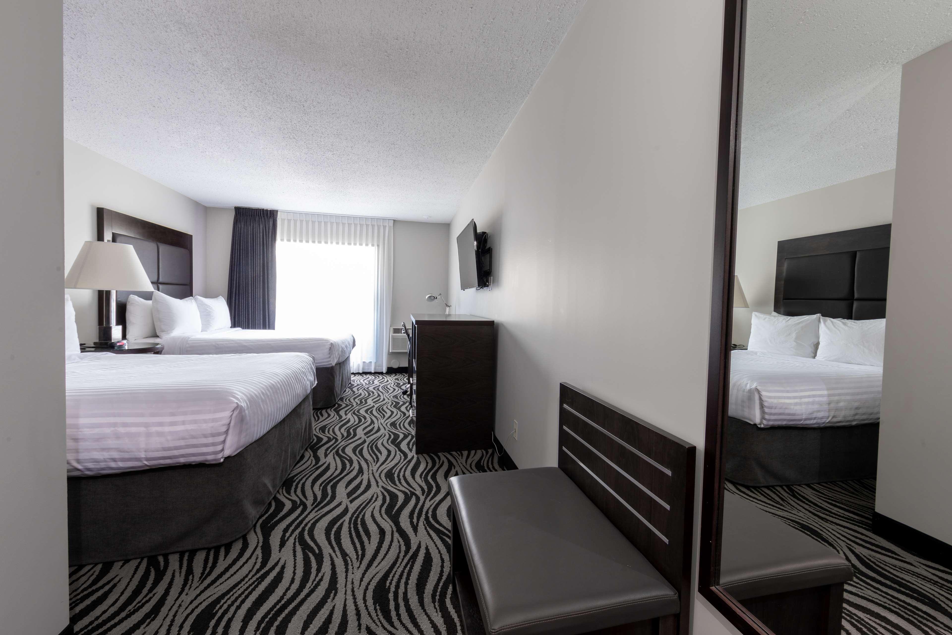 Surestay Hotel By Best Western Castlegar Bagian luar foto