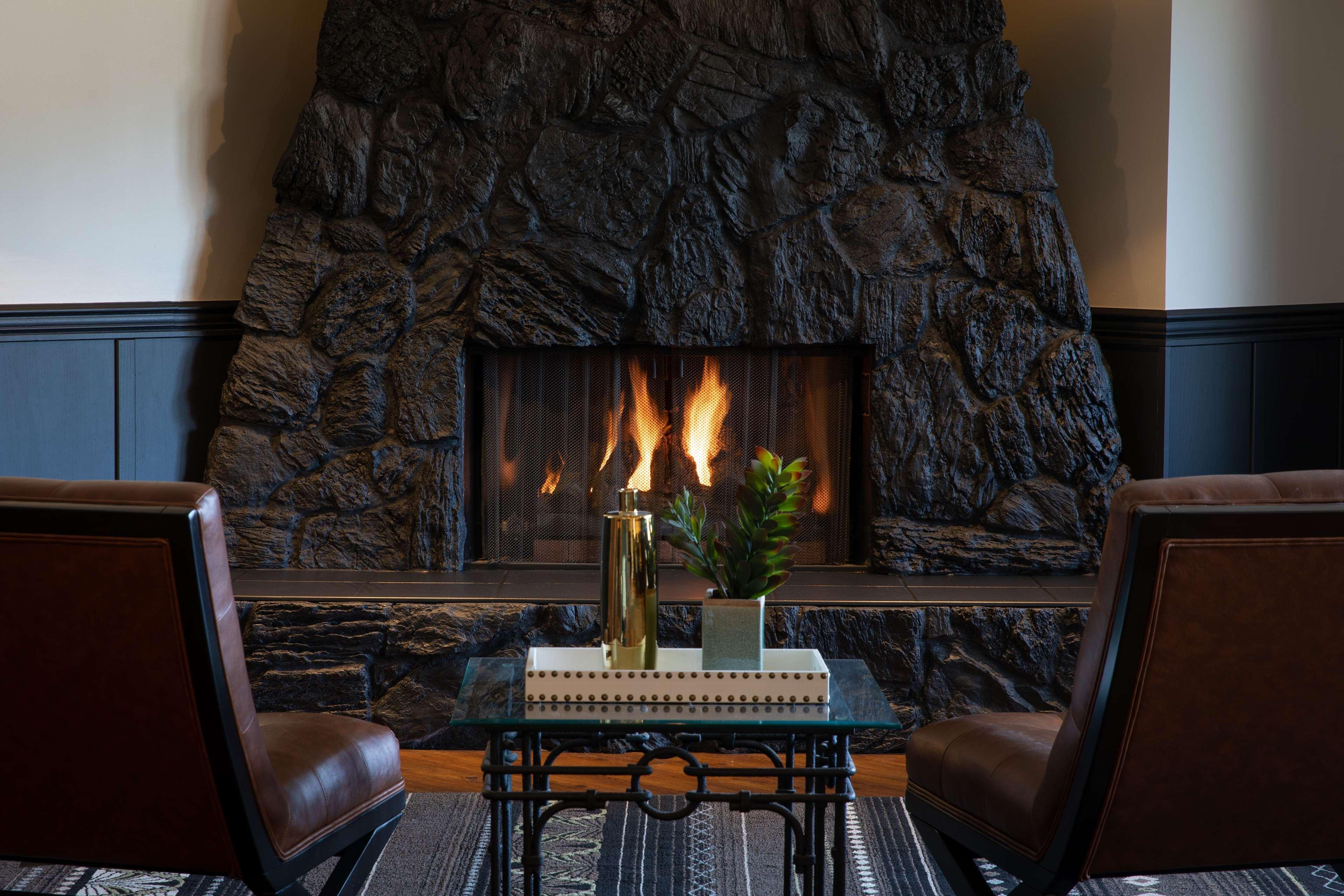 Surestay Hotel By Best Western Castlegar Interior foto