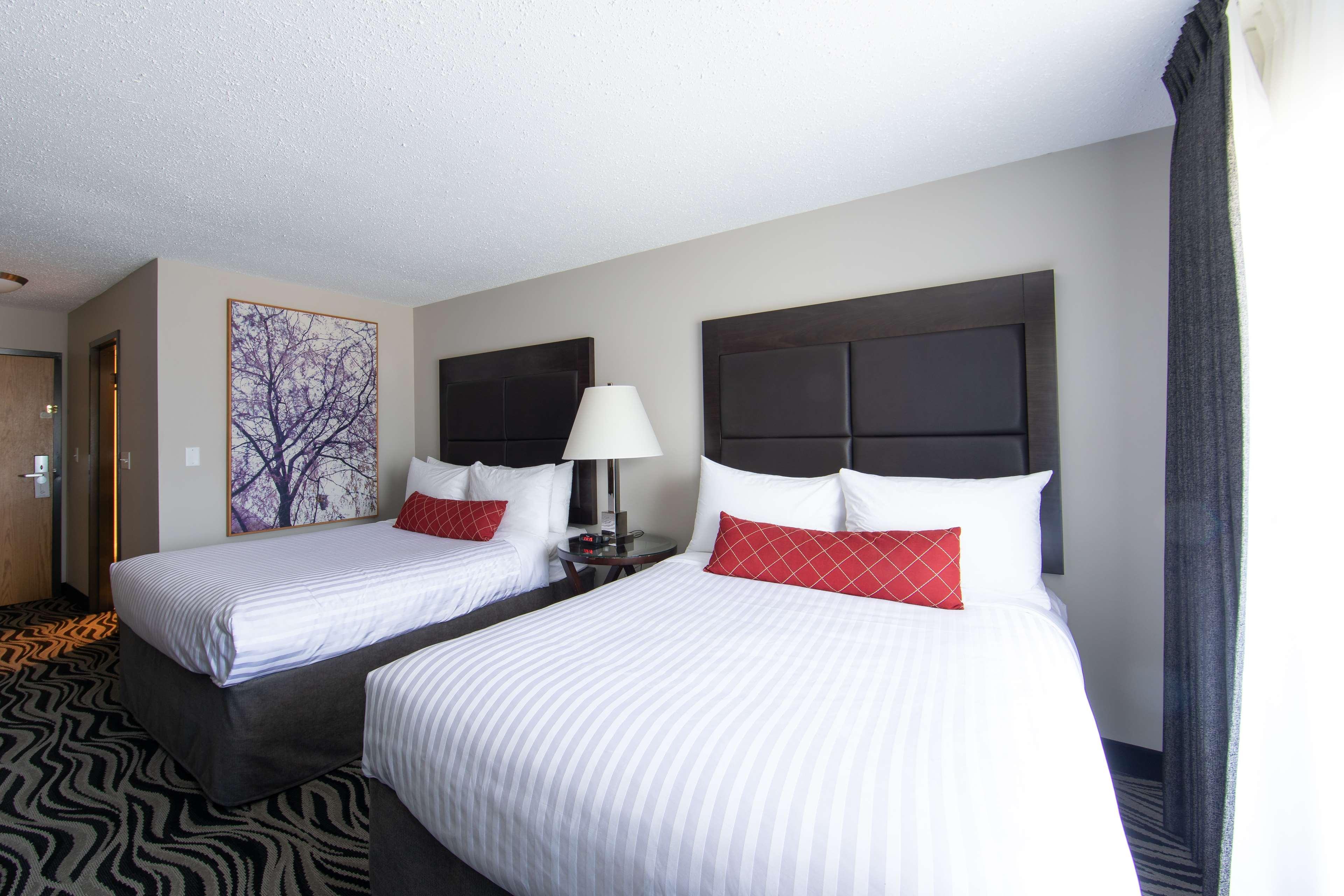 Surestay Hotel By Best Western Castlegar Ruang foto