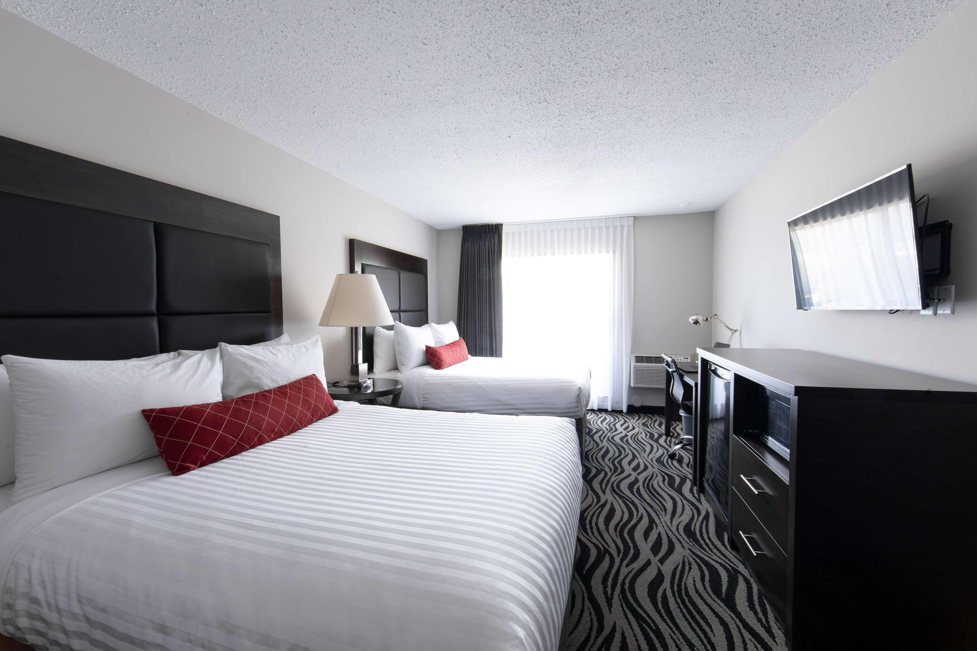 Surestay Hotel By Best Western Castlegar Ruang foto