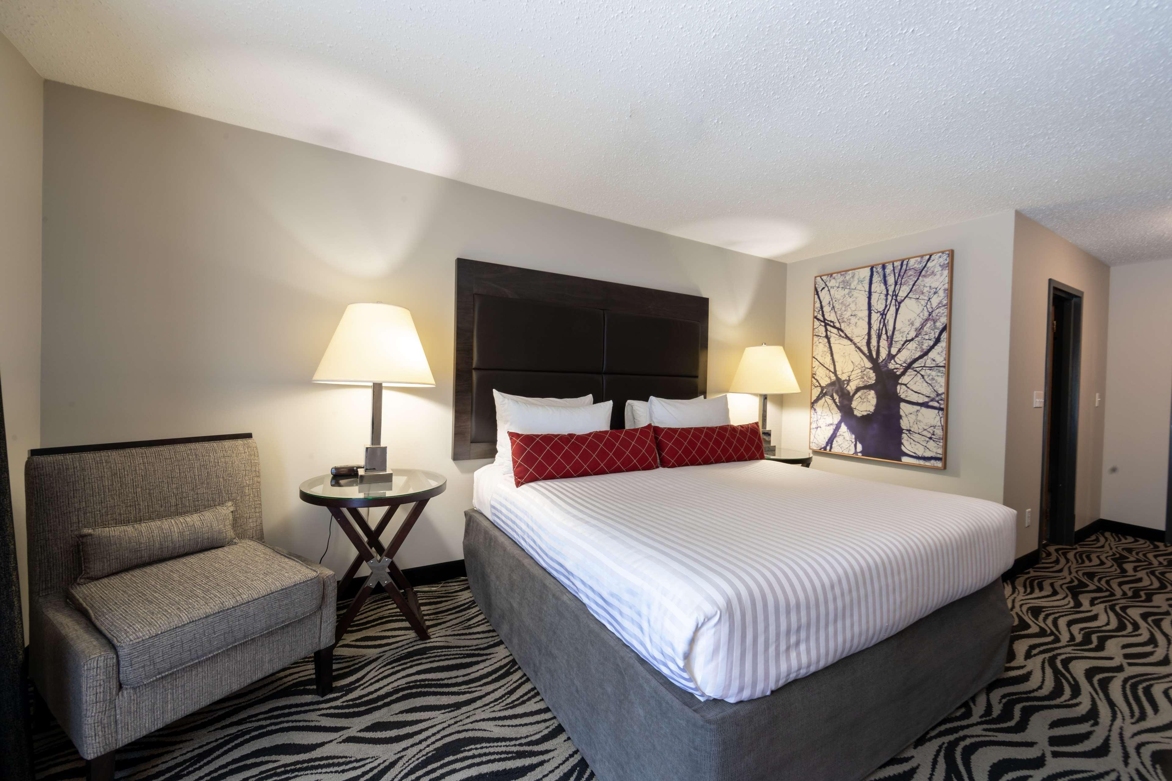 Surestay Hotel By Best Western Castlegar Bagian luar foto