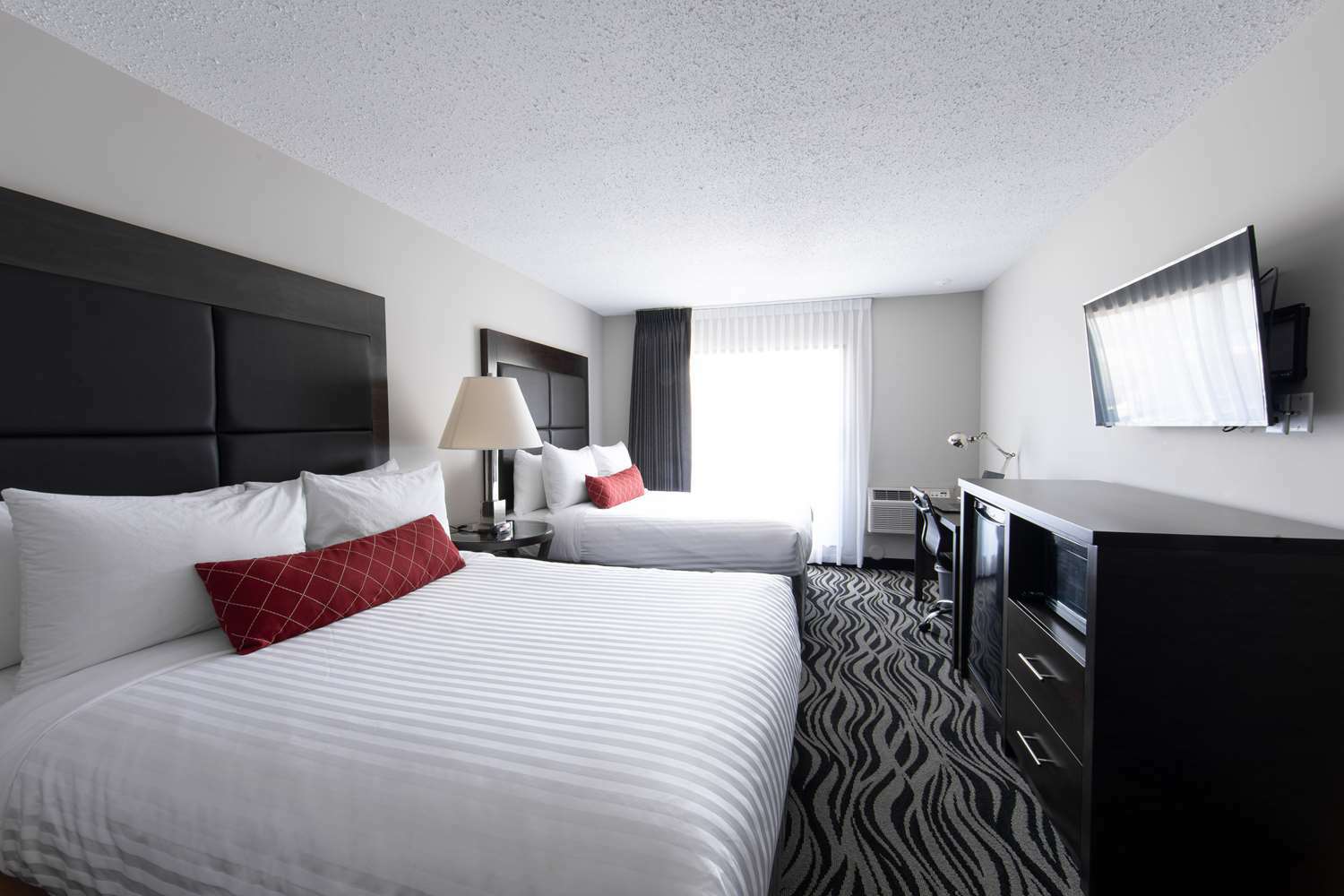 Surestay Hotel By Best Western Castlegar Ruang foto