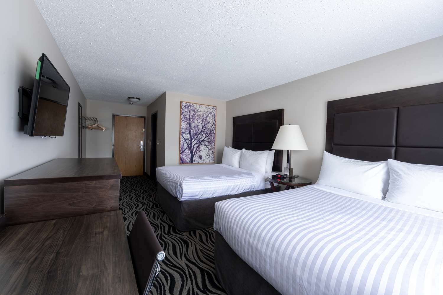 Surestay Hotel By Best Western Castlegar Ruang foto