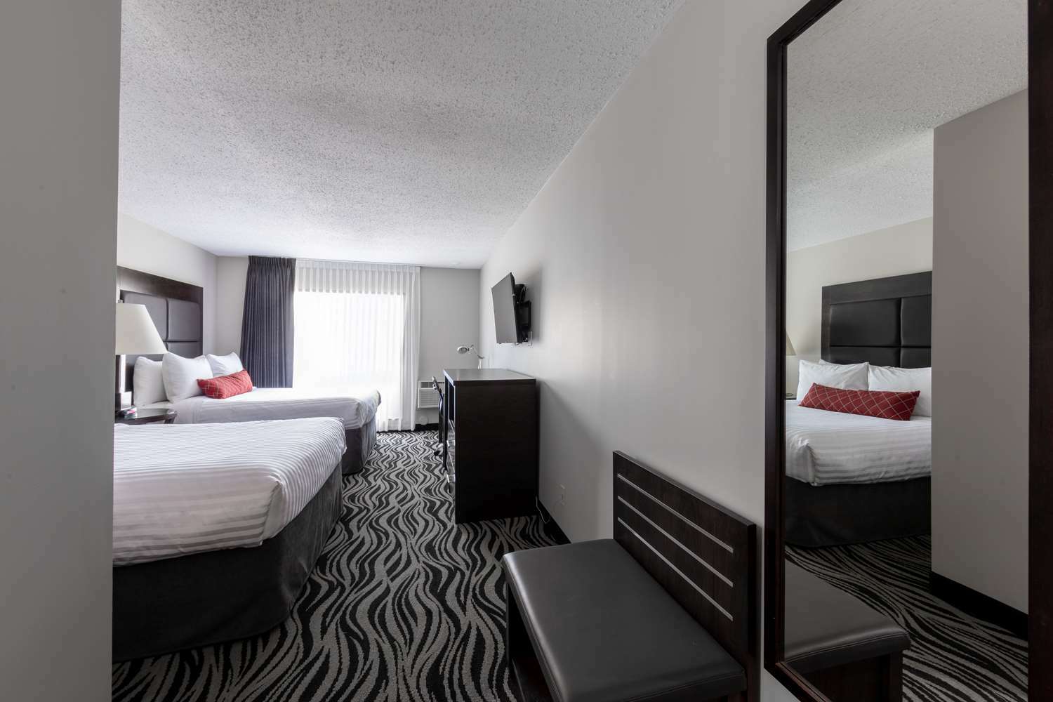 Surestay Hotel By Best Western Castlegar Ruang foto