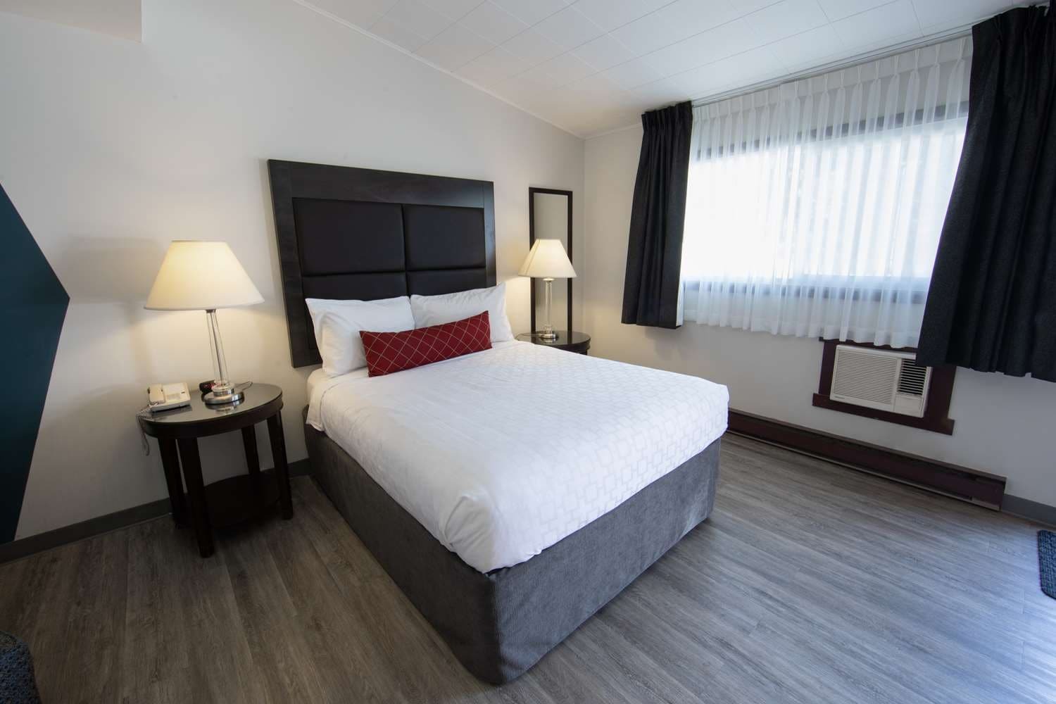 Surestay Hotel By Best Western Castlegar Ruang foto