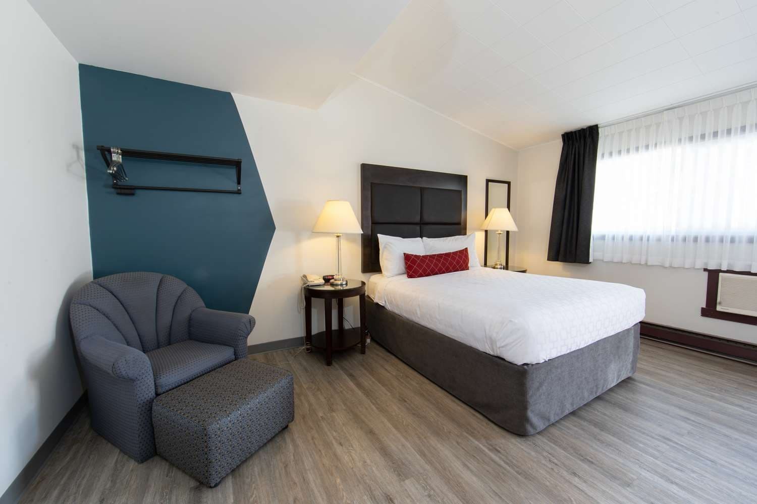 Surestay Hotel By Best Western Castlegar Ruang foto