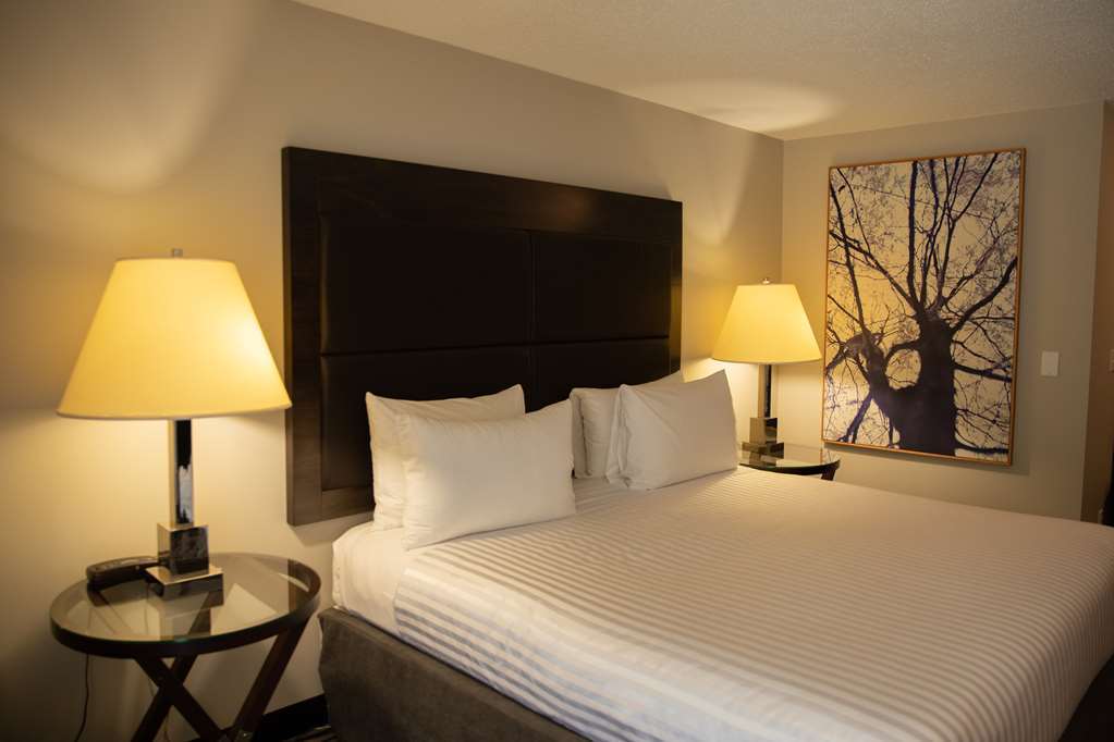 Surestay Hotel By Best Western Castlegar Ruang foto